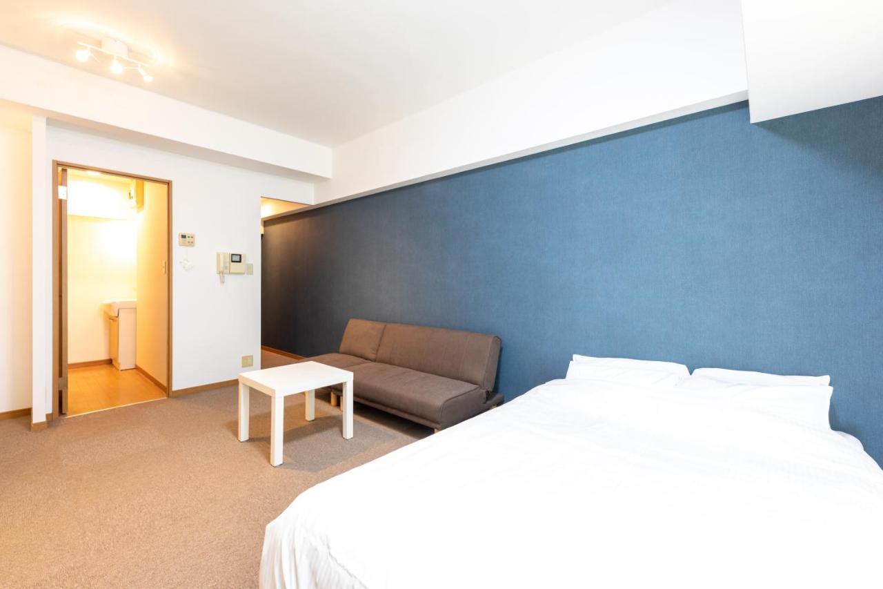 The Lang Hotel Hakata Fukuoka  Exterior photo