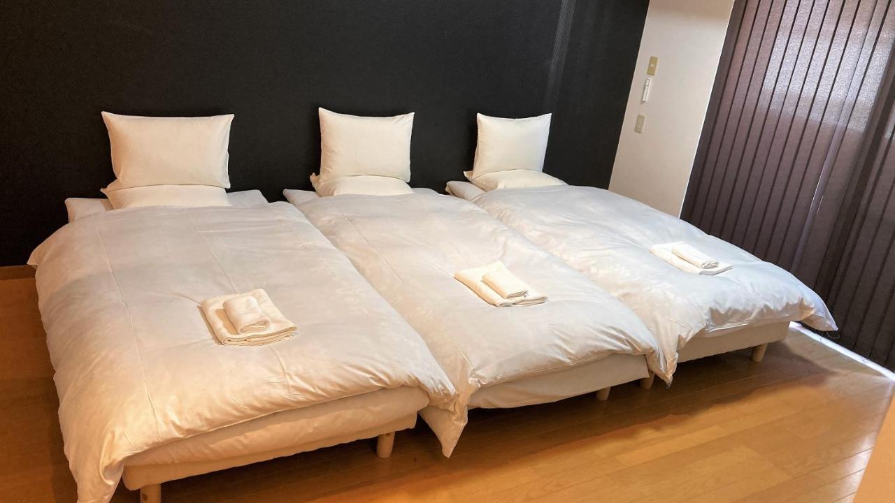The Lang Hotel Hakata Fukuoka  Exterior photo
