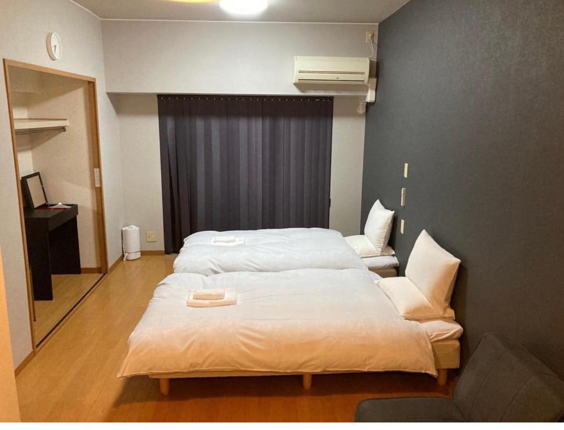 The Lang Hotel Hakata Fukuoka  Exterior photo
